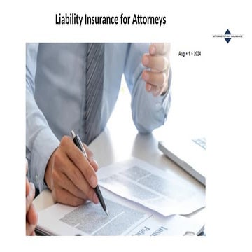 Cyber Insurance for Attorneys attorneysfirst.pptx
