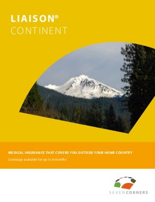 Liaison Continent Insurance