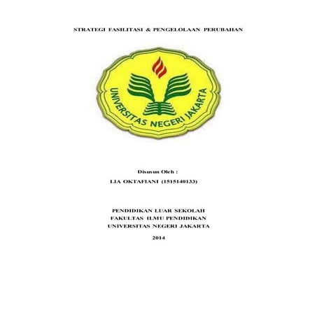 SENI MEMFASILITASI PARTISIPASI : BELAJAR MENGHILANGKAN KEBIASAAN LAMA DAN MEM...