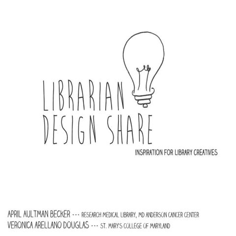 Librarian Design Share