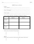 Lib100 Worksheet 3