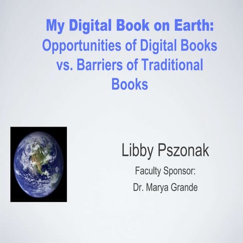 Libby's final with edits