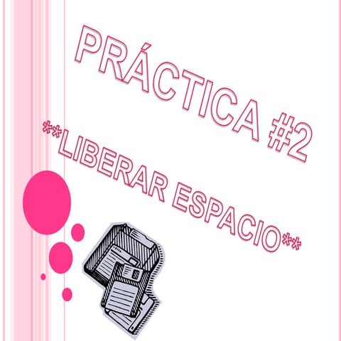 Liberar | PPTX