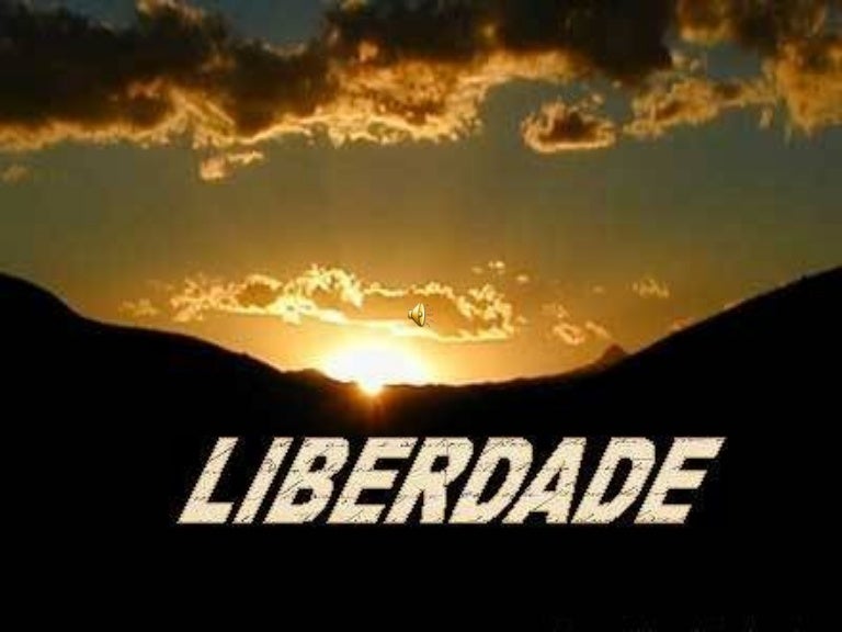 A Liberdade Tinha O Mesmo Significado Para Esses Grupos Justifique