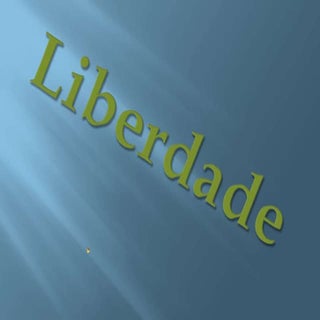 Liberdade