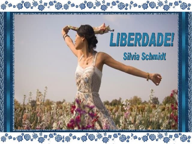 Liberdade!