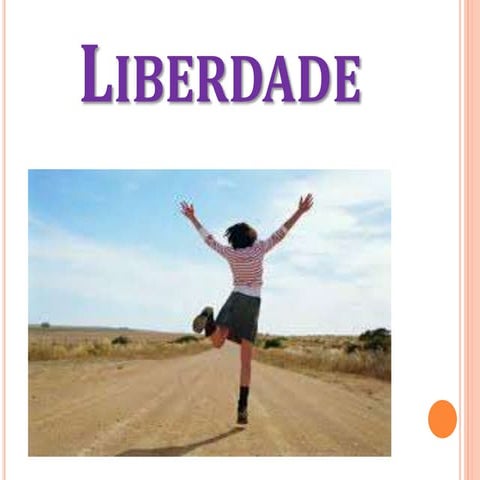 Liberdade
