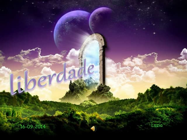 Liberdade