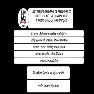 Liberdade de expressão