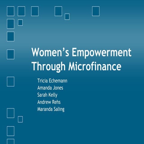 Liberia Powerpoint Final | PPT