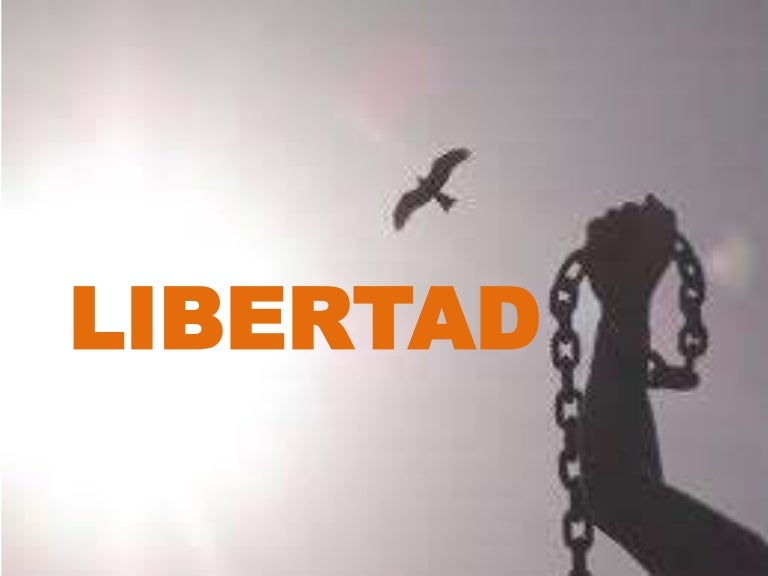 Libertad Libertad