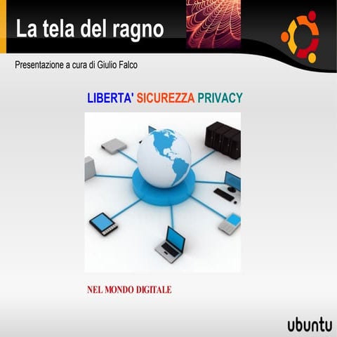 Liberta Digitali