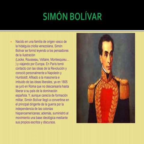 Libertador