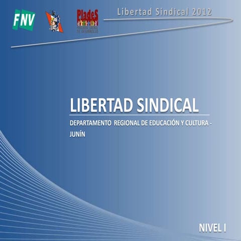 Libertadsindical junin