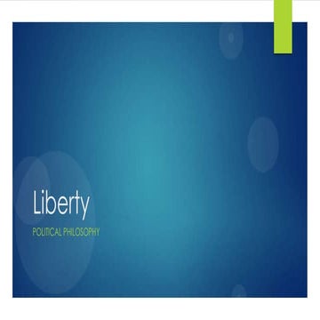 Liberty 