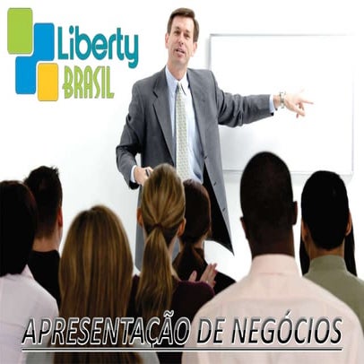 Liberty brazil