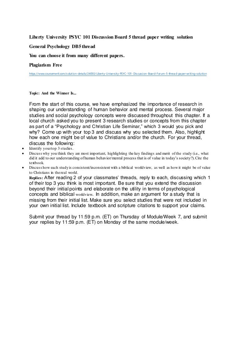 Liberty university ranking picture