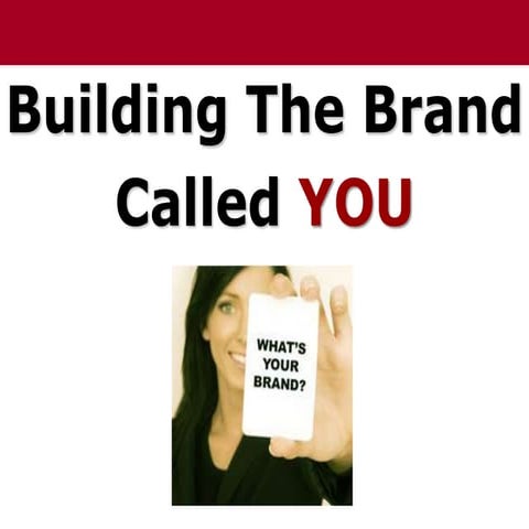 Ethan Chazin Personal Branding for Career Success