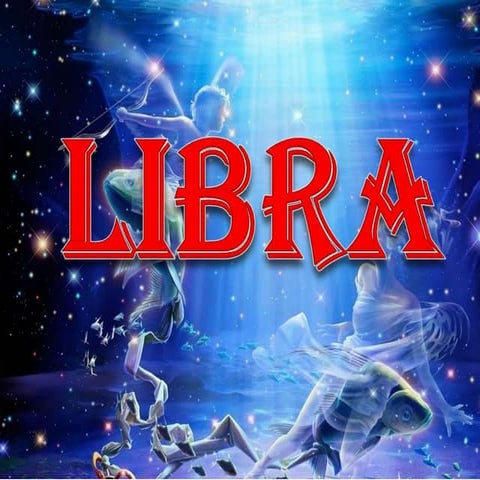 Facts And Sayings About Libra