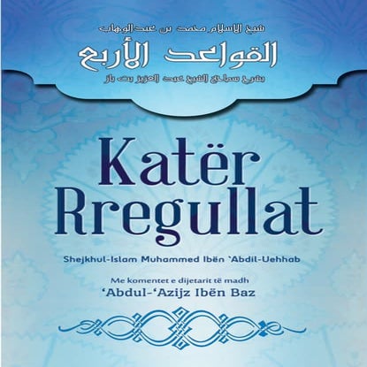 4 rregullat e shirkut | PDF