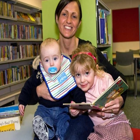 Libraries Committee Presentation August 2010