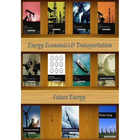 The Energy Library across the world… | PPTX