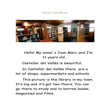 Library | DOCX