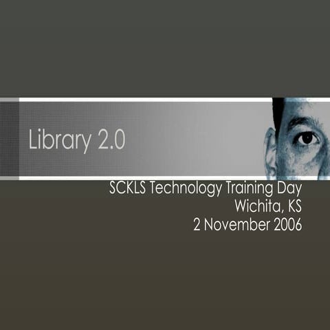 Library 2.0