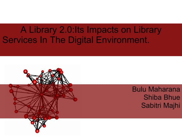 Library 2[1].0 Kimms