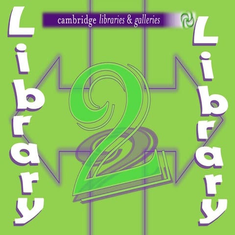 Library2libraryslides Final Presentation