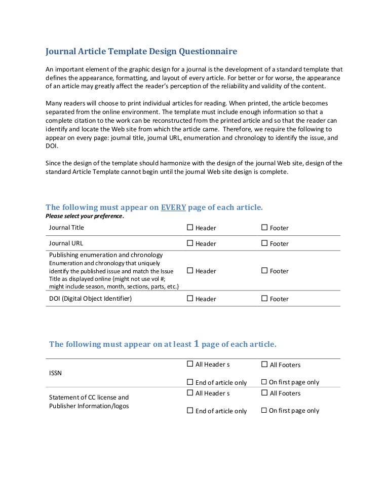 business letter questionnaire library as publisher handout 5 template questionnaire business letter questionnaire library as publisher handout 5 template questionnaire