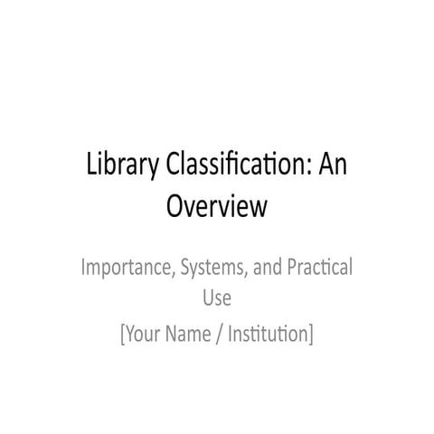 Library_Classification_Presentation (2).pptx