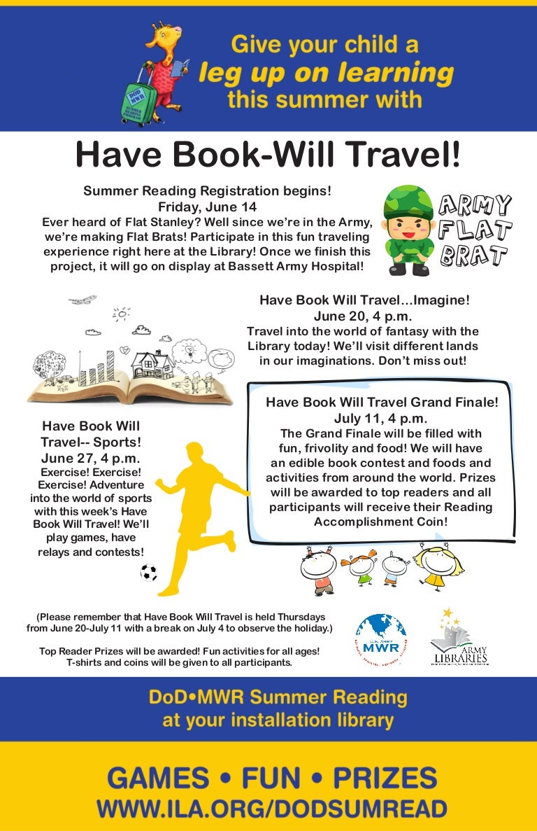 Library have book_will_travel_2013_11x17 Library have book_will_travel_2013_11x17