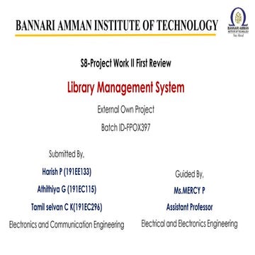 Library Management System for book sorting-1.pptx
