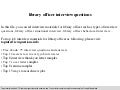 library cataloger interview questions library interview questions