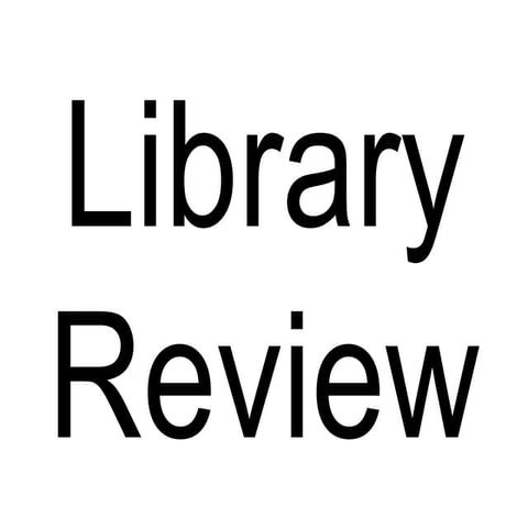 Library review  4 & 5