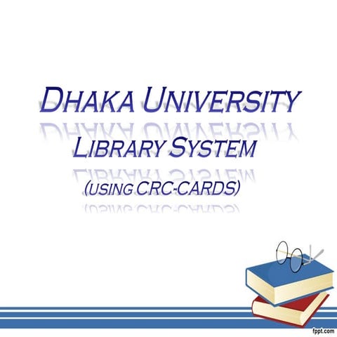 Library system