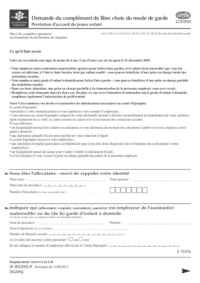 16+ Meilleur de Prestation D Accueil Du Jeune Enfant