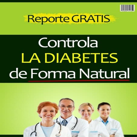 Libre de Diabetes - Andres Di Angelo