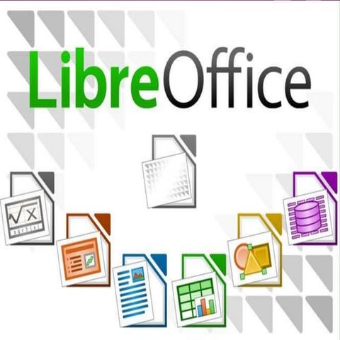 Libre offic