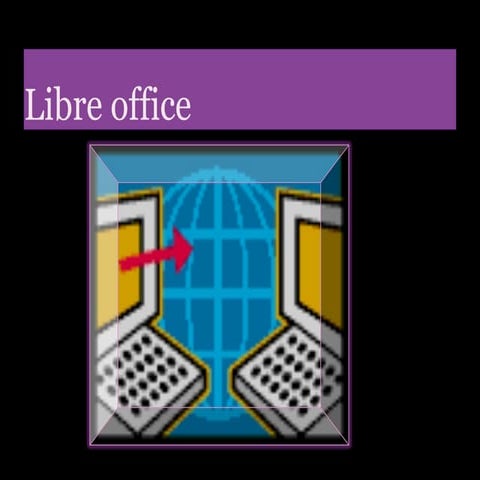 Libre office inwtd 1-9