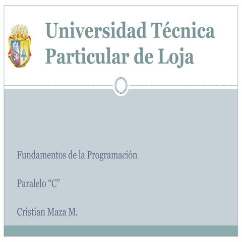 Librerias Básicas y sus Funciones Lenguaje de Programación C