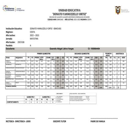 libreta de calificaciones.docx