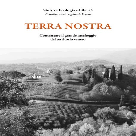 Terra Nostra