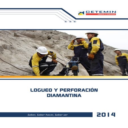Libro   logueo y perforación diamantina.pdf