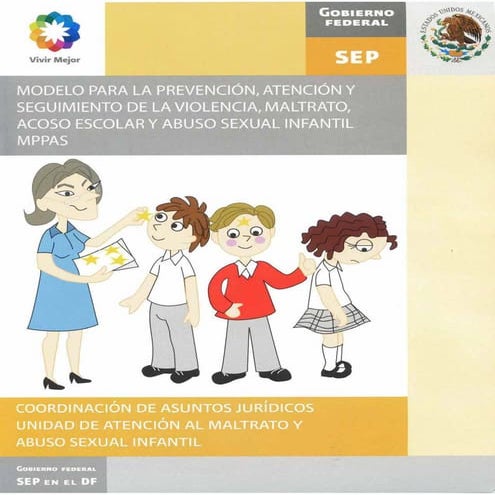 Libro modelo-prevencion