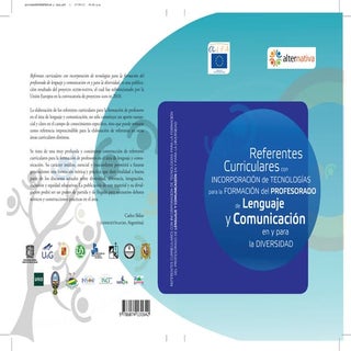 Libro upn-udfjc-2013 rfrnts-curricu...
