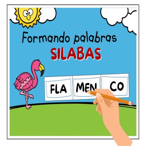 Libro de actividades para niños con dificultades