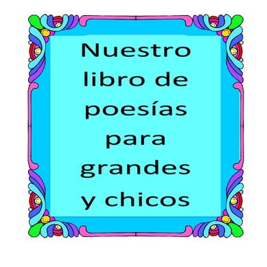 Libroadivinanzasrimaspoesialimeriks