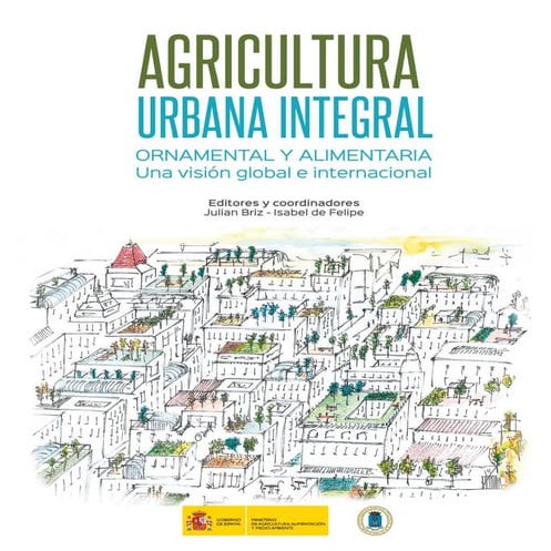 Agricultura Urbana Integral